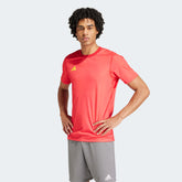 Мъжка Тениска Adidas REV 24 JSY IS0830